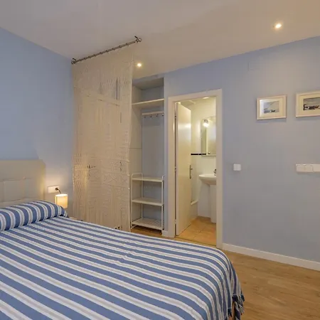 Appartement Ao-4 2 Pax *