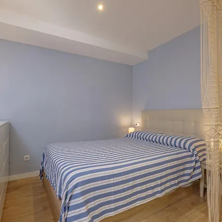 Ao-4 2 Pax Appartement