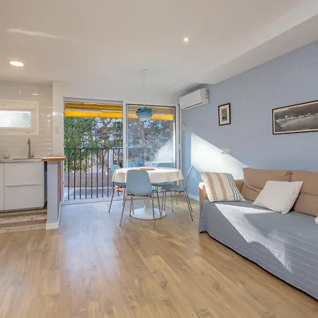 Appartement Ao-4 2 Pax *