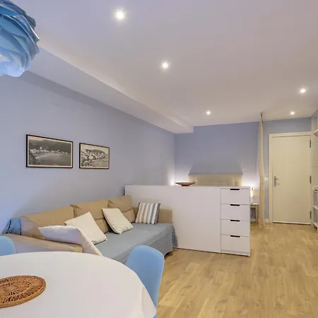 Appartement Ao-4 2 Pax Calella De Palafrugell