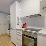 Apartmán Ao-4 2 Pax Calella De Palafrugell