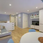 Apartmán Ao-4 2 Pax