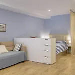 Ao-4 2 Pax Apartmán Calella De Palafrugell