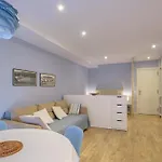 Apartmán Ao-4 2 Pax Calella De Palafrugell