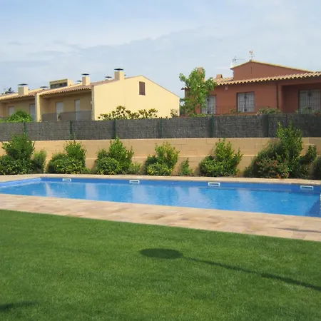 Apartment Ao-4 2 Pax Calella De Palafrugell