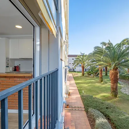 Apartmán Ao-4 2 Pax