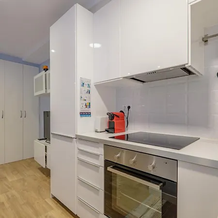 Apartment Ao-4 2 Pax Calella De Palafrugell