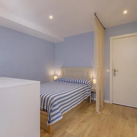 Apartment Ao-4 2 Pax Calella De Palafrugell