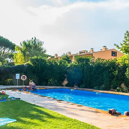 Ao-4 2 Pax Calella De Palafrugell